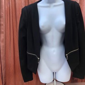 Philosophy Blazer